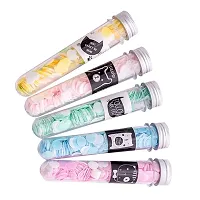 Flavour Design Tube Shape Bottle Paper Soap Clean Soft Bath For Travel (3)-thumb2