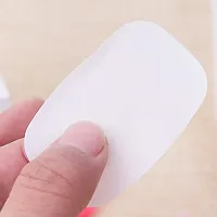 DRS Disposable Hand-Washing Cleaning Paper Soap Flakes Mini Soap Paper Travel Hand Washing Box-thumb4