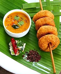 Medu Vada Maker DRS with Stand, Mendu WADA Machine, Mendu WADA Maker, Makes Perfectly Shaped  Crispy Medu Vada-thumb2