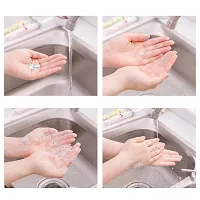 Flavour Design Tube Shape Bottle Paper Soap Clean Soft Bath For Travel (3)-thumb4