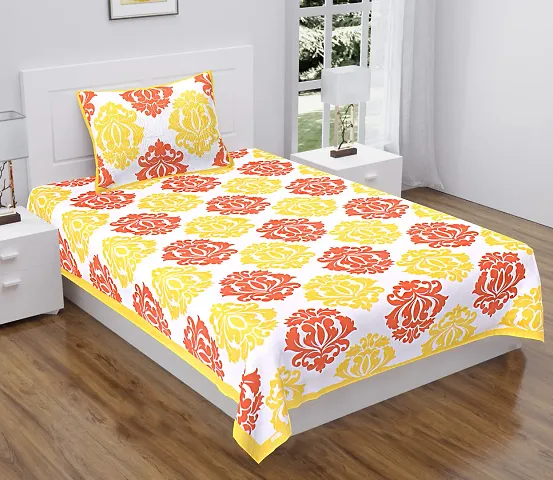 Limited Stock!! Single Bedsheets 