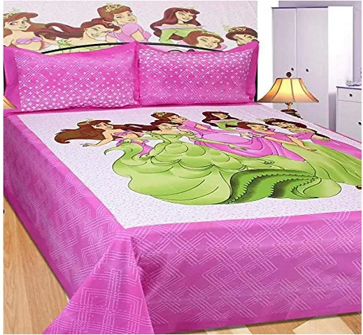 Limited Stock!! Bedsheets 