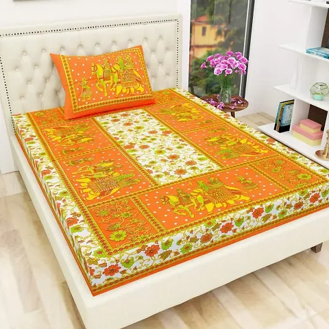 Hot Selling Bedsheets 