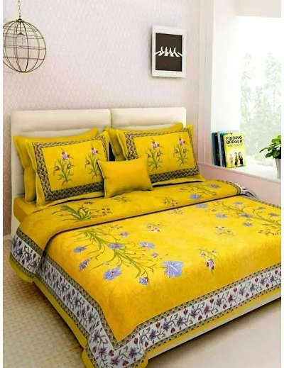 Best Selling Bedsheets 