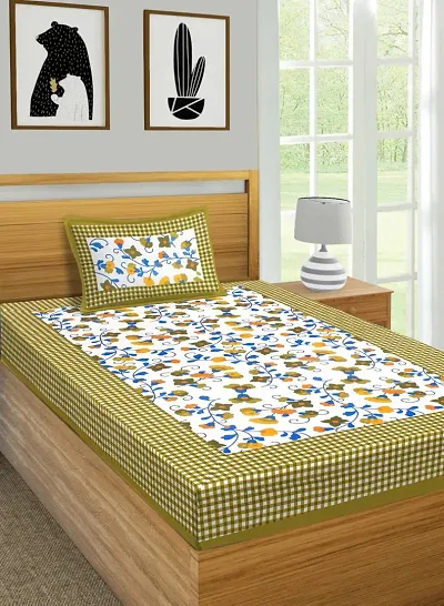 Must Have Bedsheets 