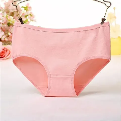 Basic Women's Panty 