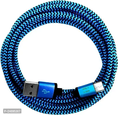 Data cable 1.5m for Smartphones, Tablets, Laptops and other devices