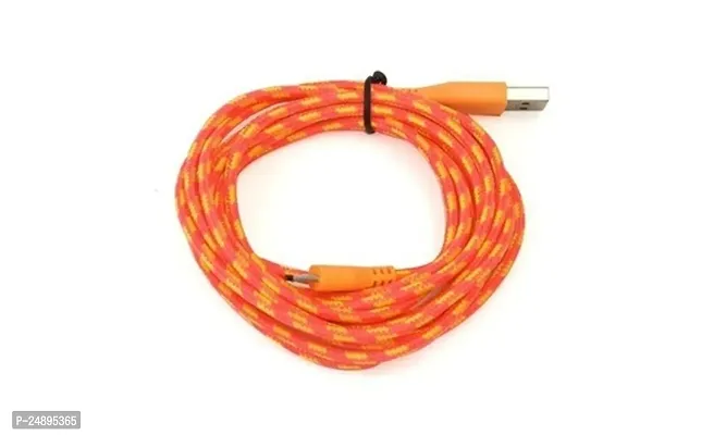 Data cable 1.5m for Smartphones, Tablets, Laptops and other devices-thumb0
