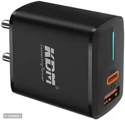 Compatible Fast Charger