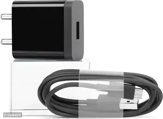 Compatible Fast Charger with Micro USB Data Cable