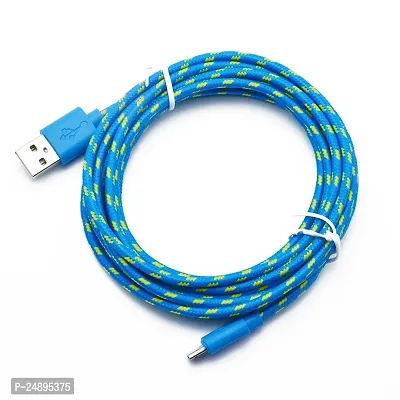 Data cable 1.5m for Smartphones, Tablets, Laptops and other devices