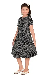 JUHI FASHIONS Girls Frock-thumb2