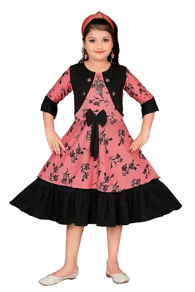 Frock for Girls