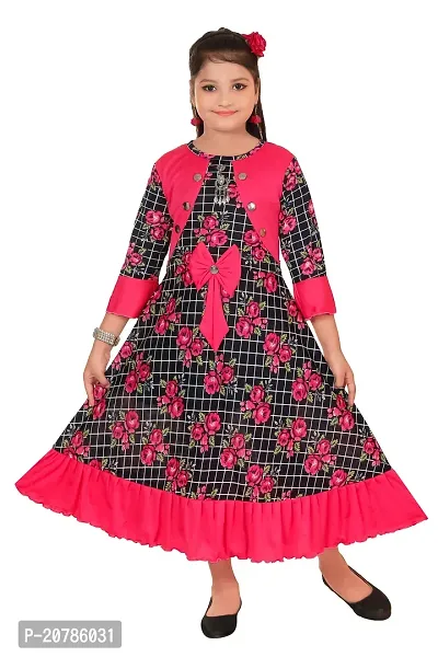 Frock for Girls