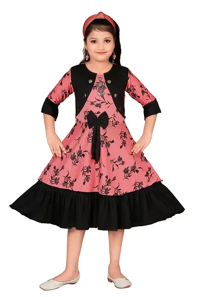 Frock for Girls