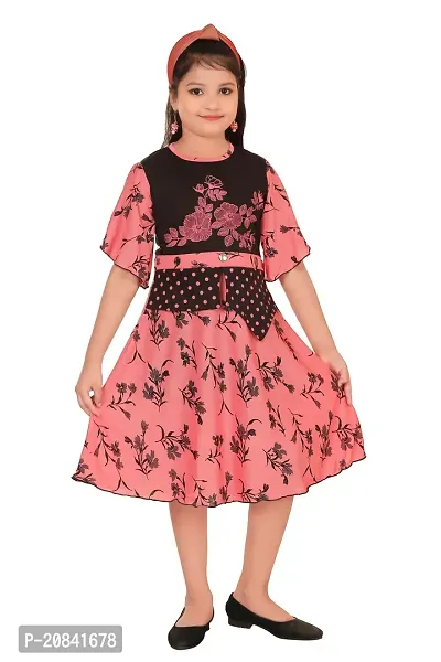 Frock for Girls