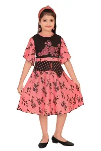 Frock for Girls-thumb2