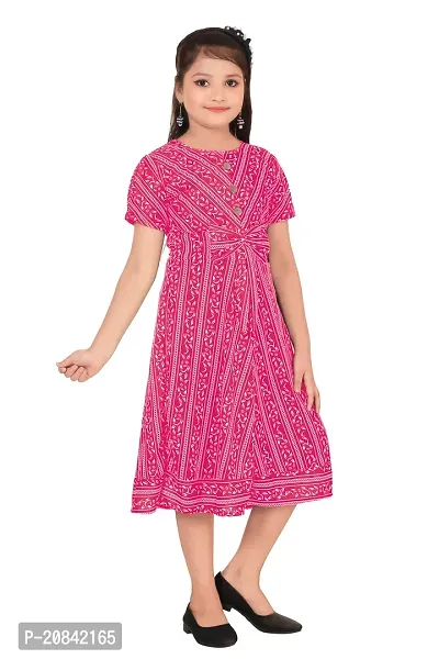 Frock for Girls-thumb3