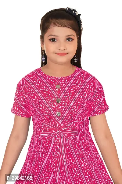 Frock for Girls-thumb2