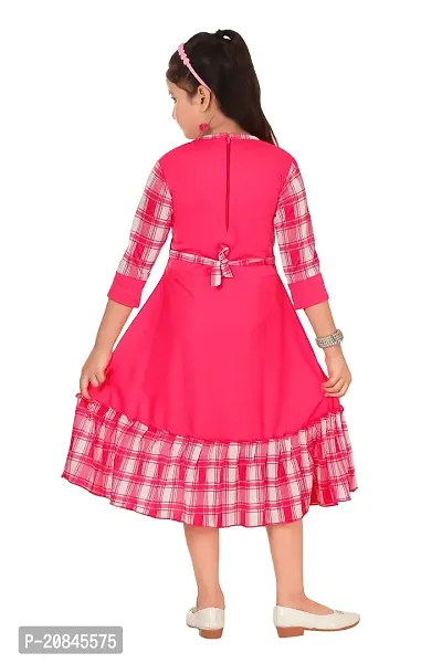 Frock for Girls-thumb3