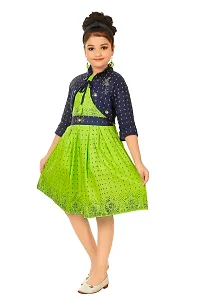 Frock for Girls-thumb1