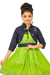 Frock for Girls-thumb2