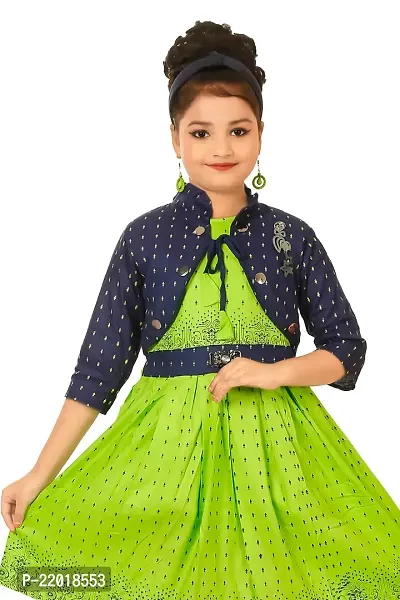 Frock for Girls-thumb3