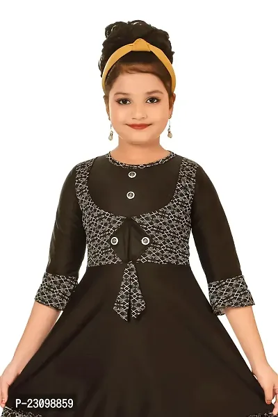 Frock for Girls-thumb4
