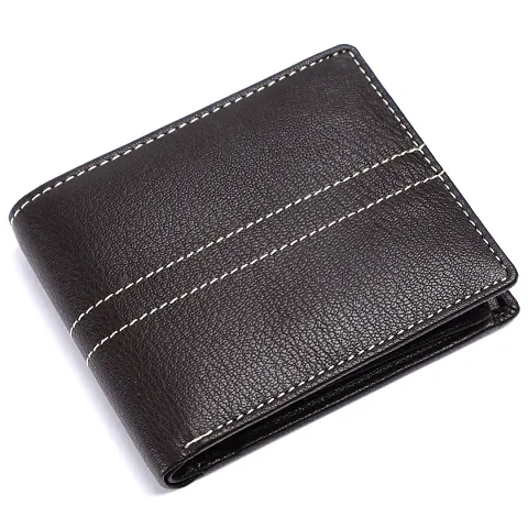 Stylish Two Fold Wallet For Men