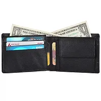 Genuine Leather Wallet for Men-thumb2