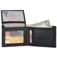 Genuine Leather Wallet for Men-thumb1