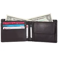 Genuine Leather Wallet for Men-thumb2