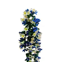 Classic Artificial Plant Flower and ShrubsPack Of 2-thumb1