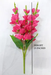 Royal Artificial Plant Flower and ShrubsPack Of 2-thumb3