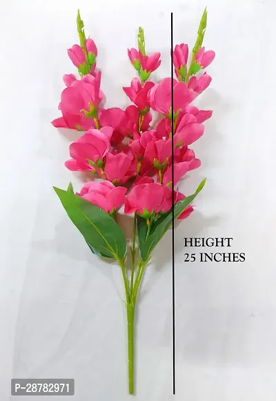 Royal Artificial Plant Flower and ShrubsPack Of 2-thumb4