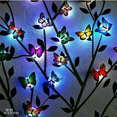10 PC LED BUTTERFLY LIGHT-thumb0