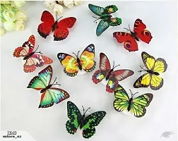 10 PC LED BUTTERFLY LIGHT-thumb2