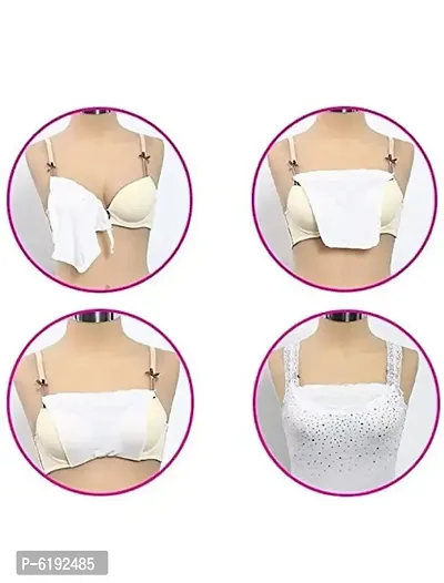 Womens Cami slip Pack Of 3(Cleavage cover)-thumb3