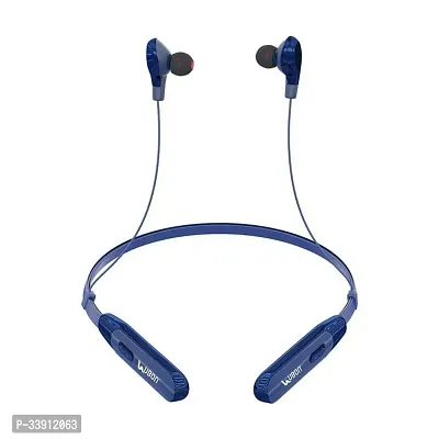 Comfortable Wireless Bluetooth Neckband-thumb0