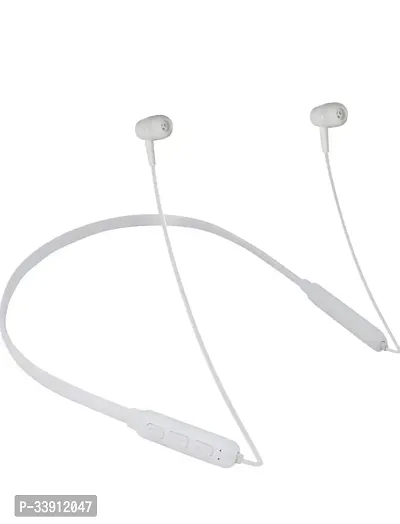 Comfortable Wireless Bluetooth Neckband