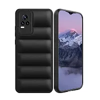 Vivo Y73 Puffer Back Cover-thumb2