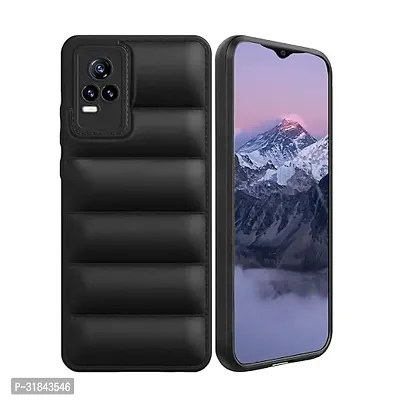 Vivo Y73 Puffer Back Cover-thumb3