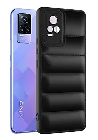 Vivo Y73 Puffer Back Cover-thumb1