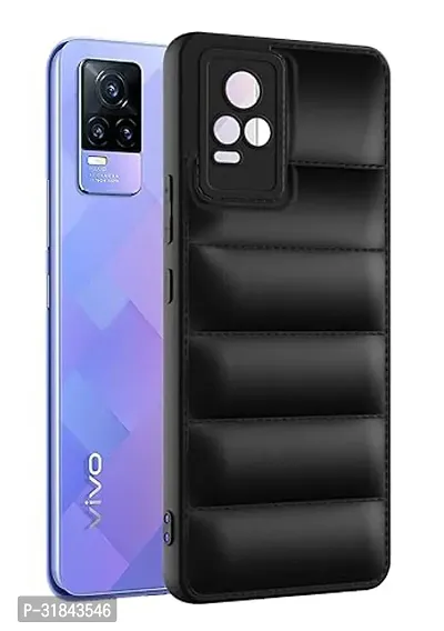 Vivo Y73 Puffer Back Cover-thumb2