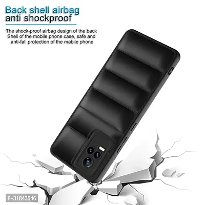 Vivo Y73 Puffer Back Cover-thumb4