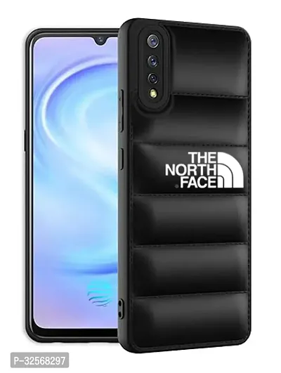 Puffer Case Cover for Vivo S1-thumb3