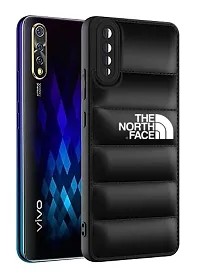 Puffer Case Cover for Vivo S1-thumb3