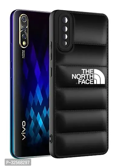 Puffer Case Cover for Vivo S1-thumb4