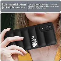 Puffer Case Cover for Vivo S1-thumb1