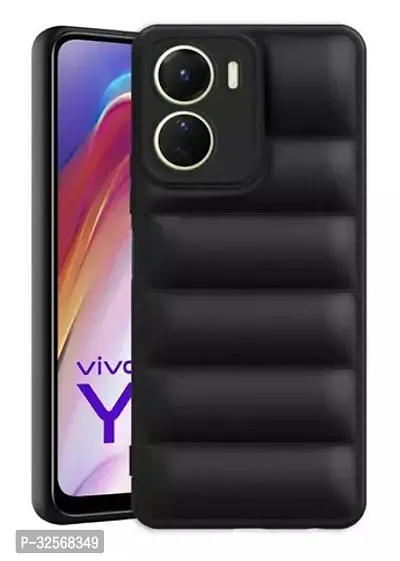 Puffer Case Cover for Vivo T2X-thumb0